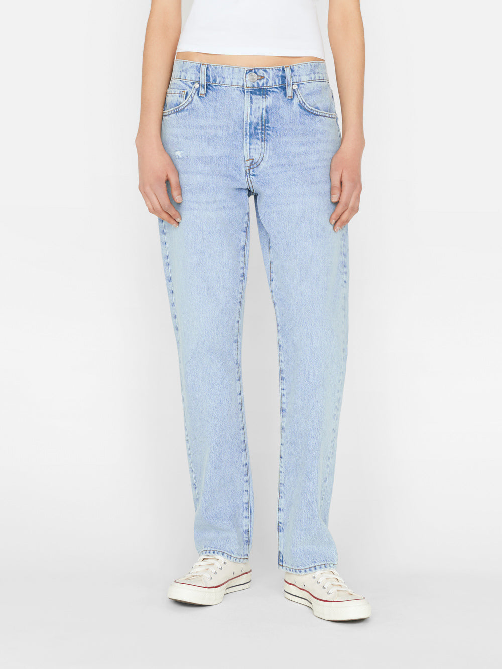 Primary image for Le Slouch Jean -- Legacy
