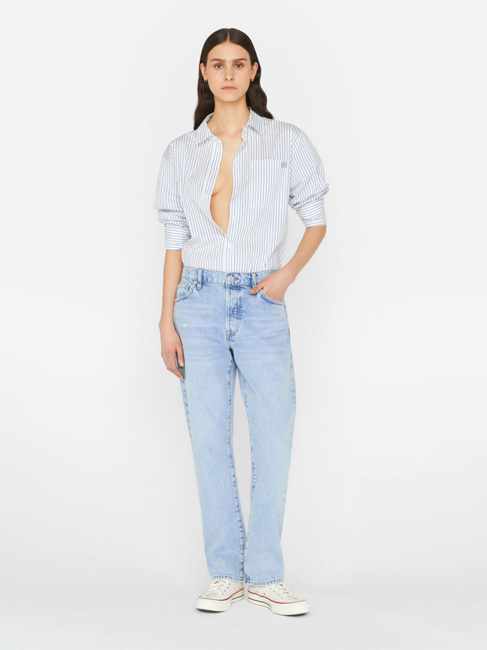 Secondary image for Le Slouch Jean -- Legacy