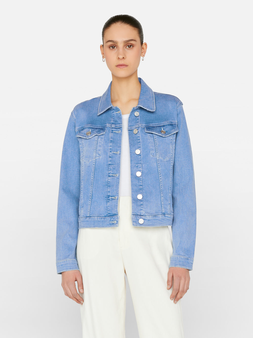 Primary image for Le Vintage Jacket -- Danbury Grind