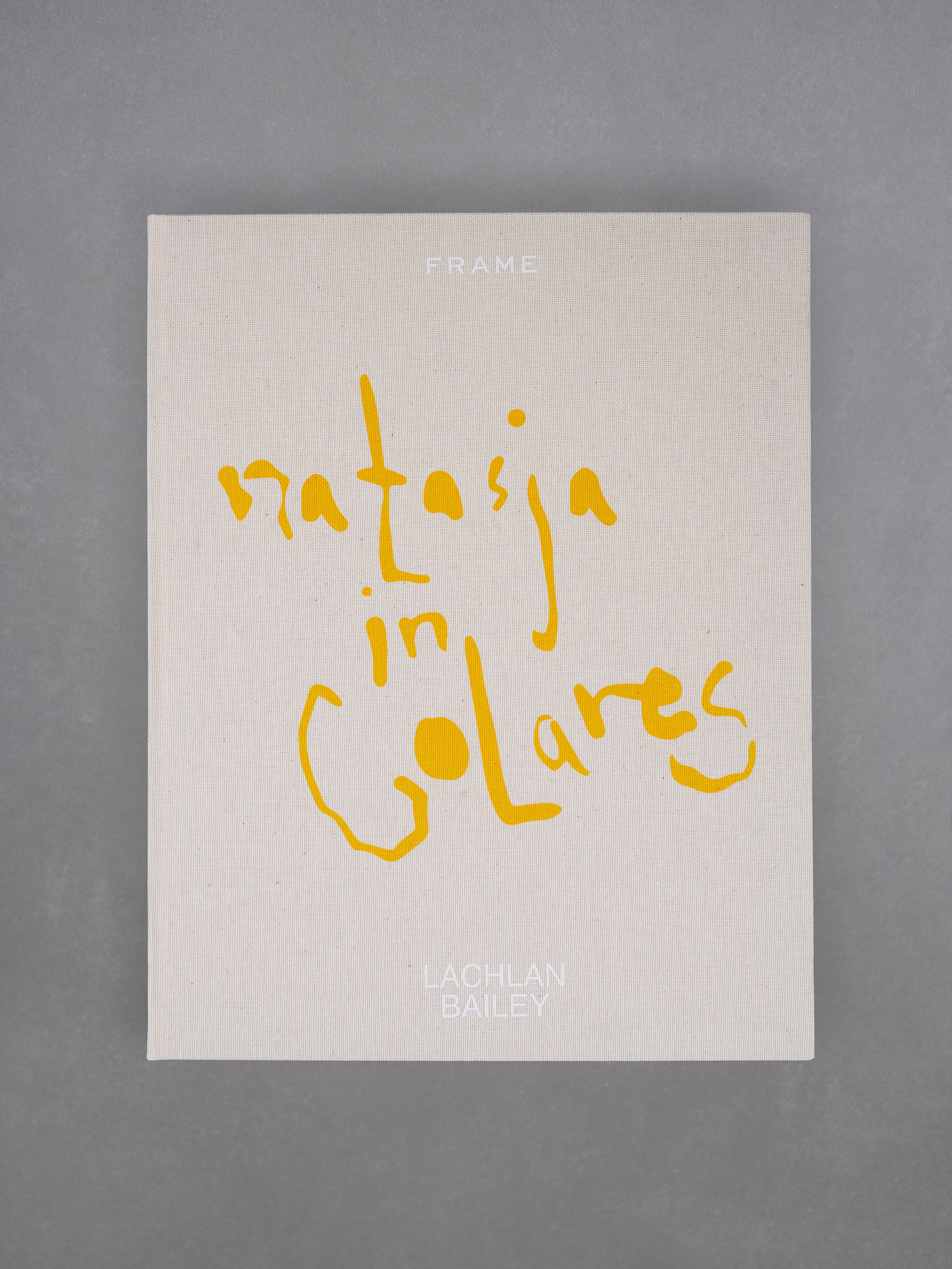 Primary image for Natasja In Colares