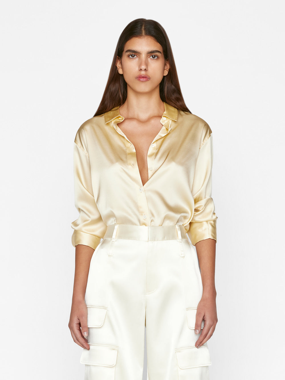 Primary image for The Standard Shirt -- Butter
