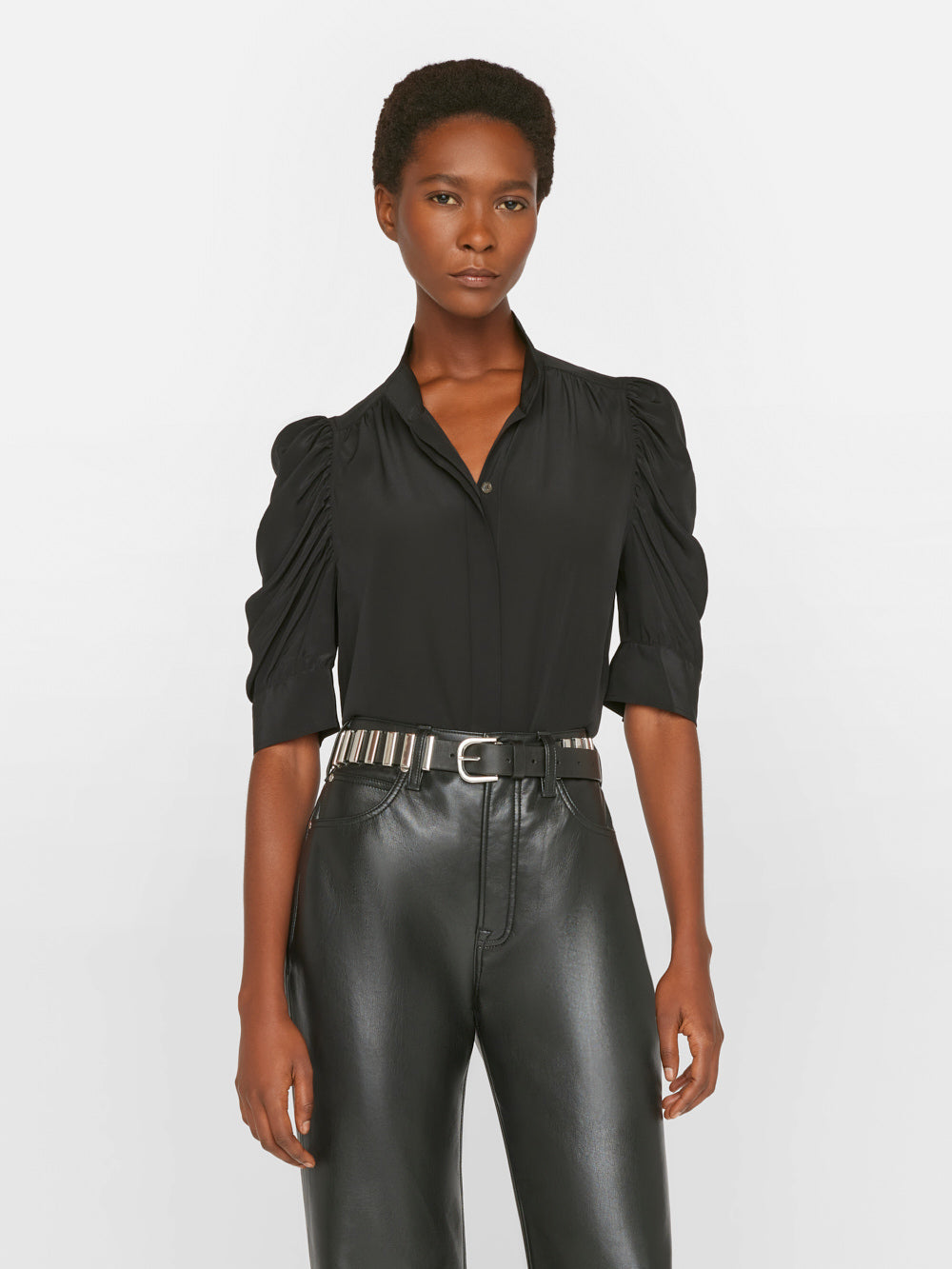 Primary image for Gillian Top -- Noir