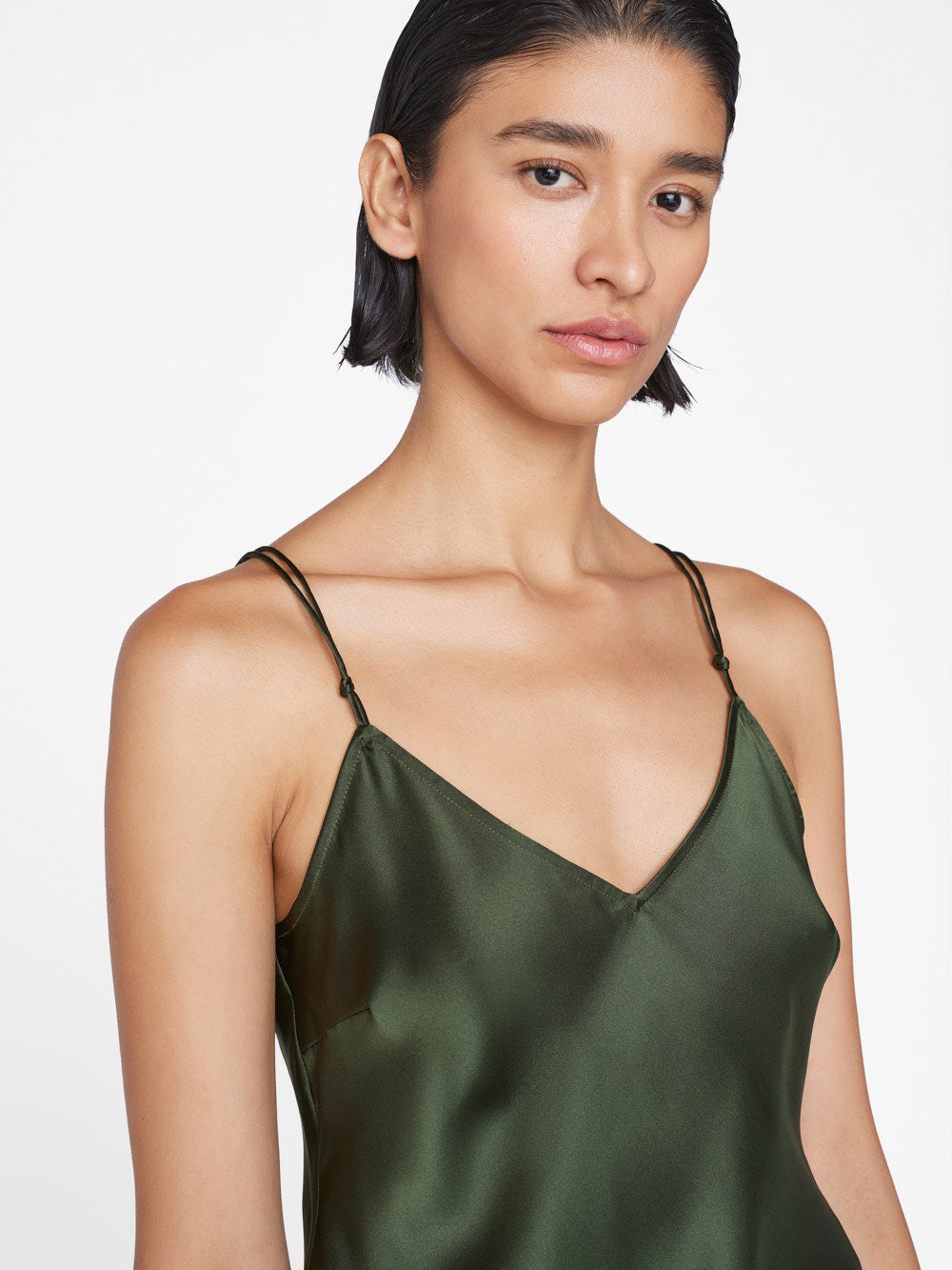 Primary image for V-Neck Cami Top -- Surplus