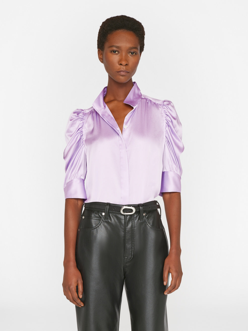 Primary image for Gillian Top -- Lilac