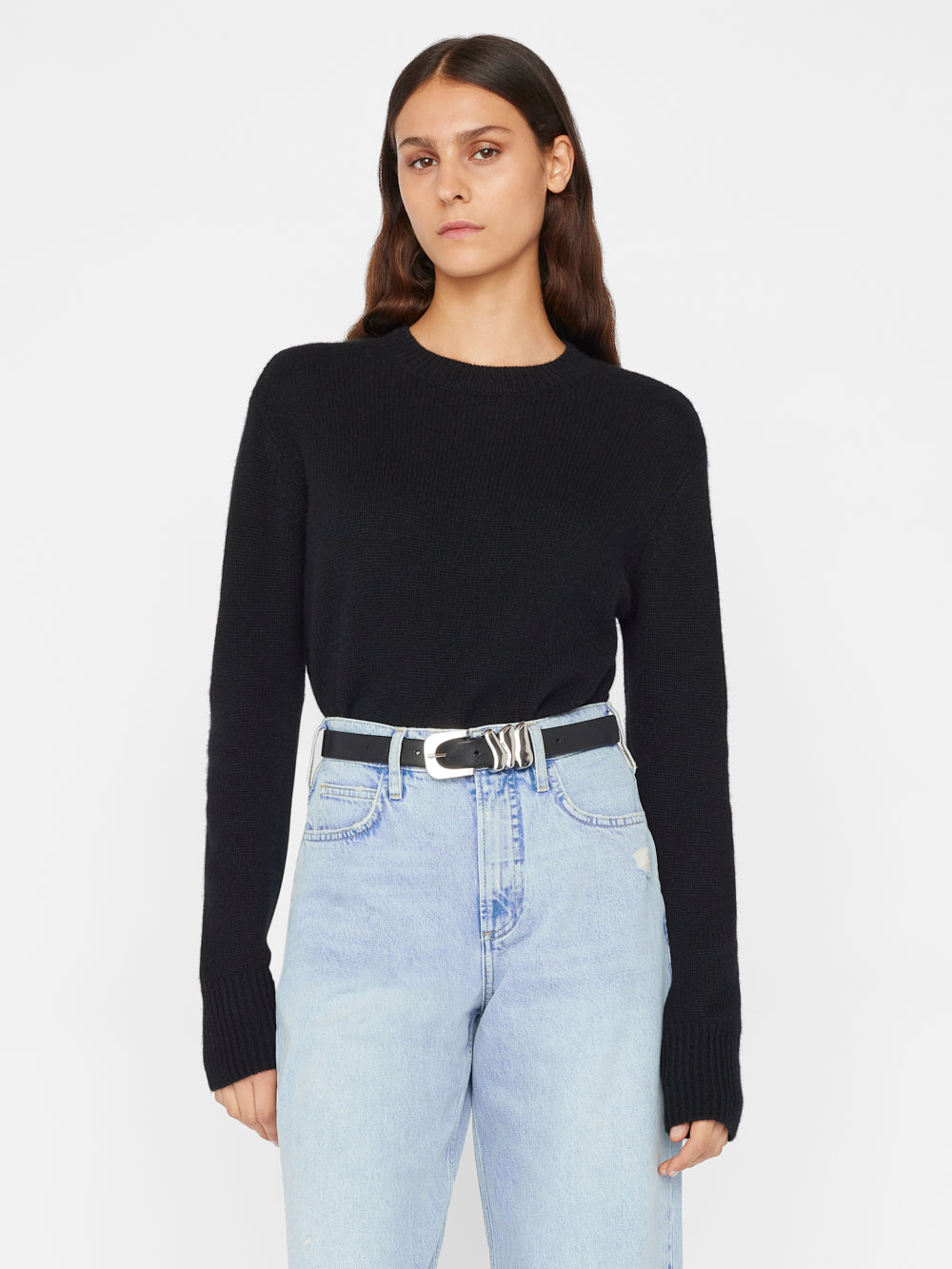 Primary image for Cashmere Clean Crew -- Noir