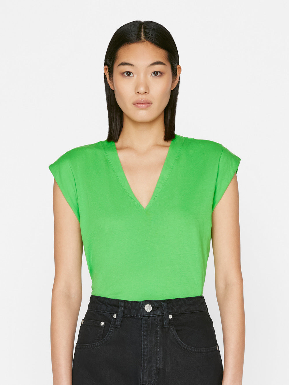 Primary image for Le High Rise V -- Bright Peridot