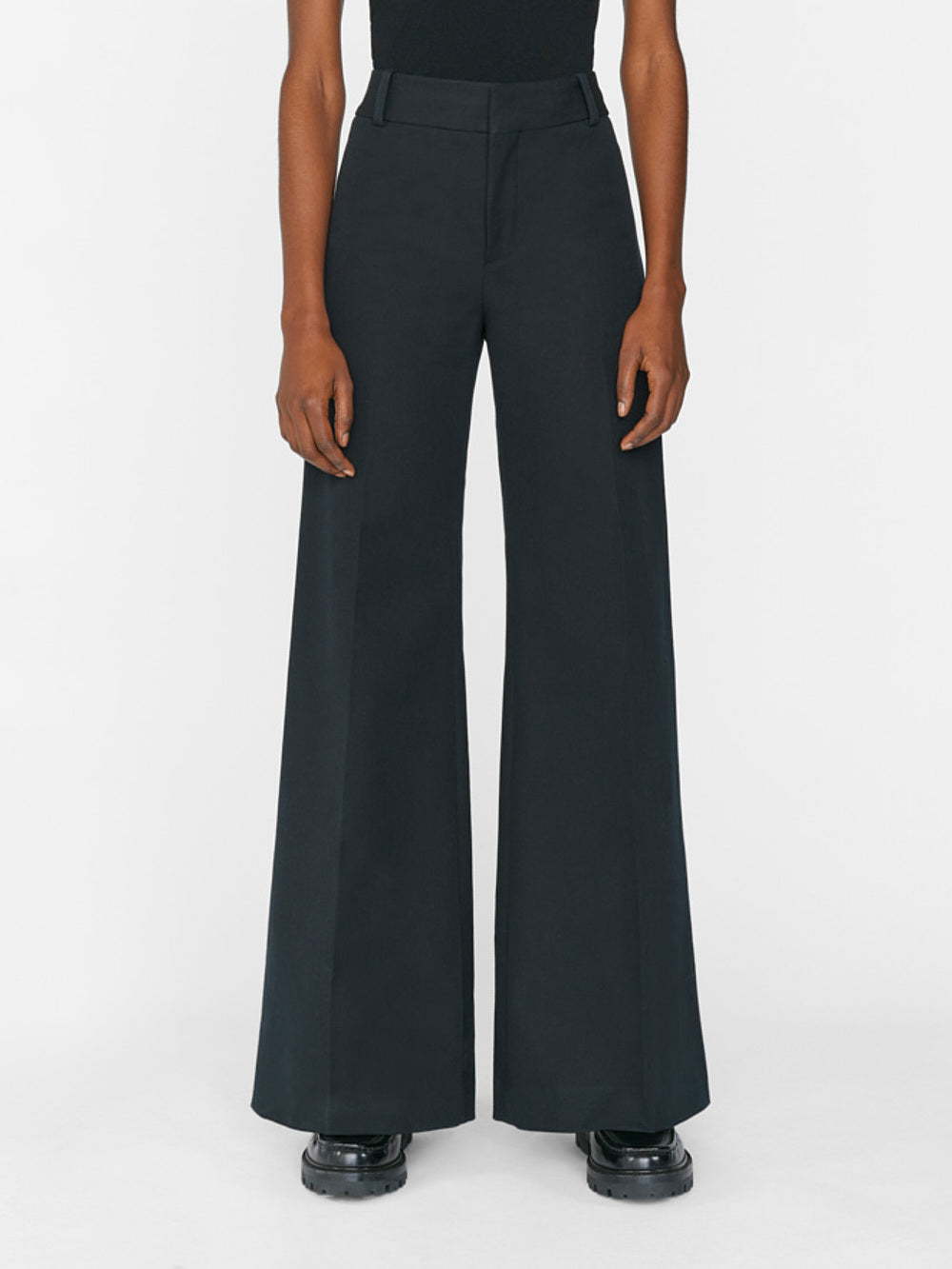 Primary image for Le Palazzo Trouser -- Noir
