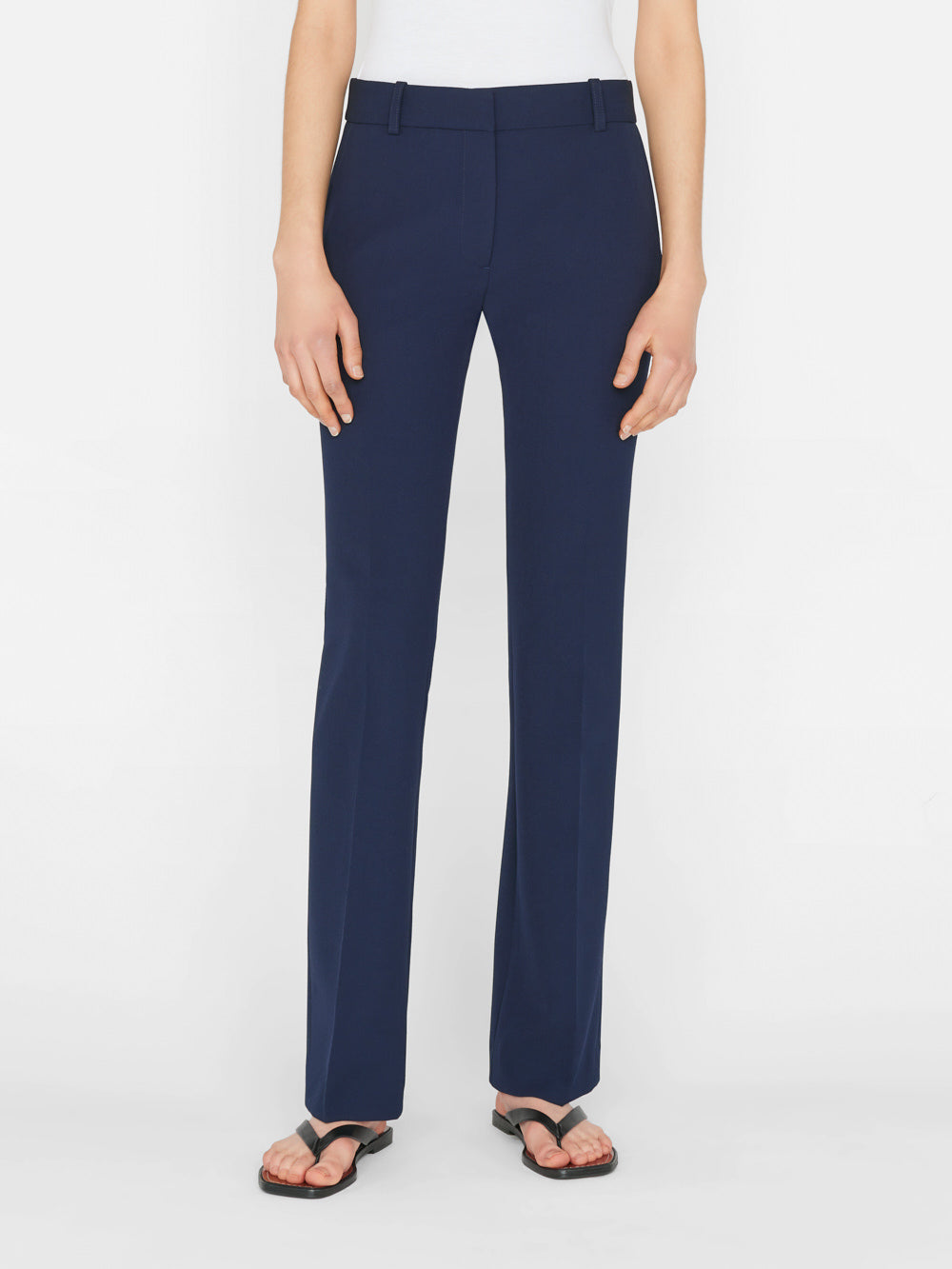 Primary image for Le Mini Boot Trouser -- Navy