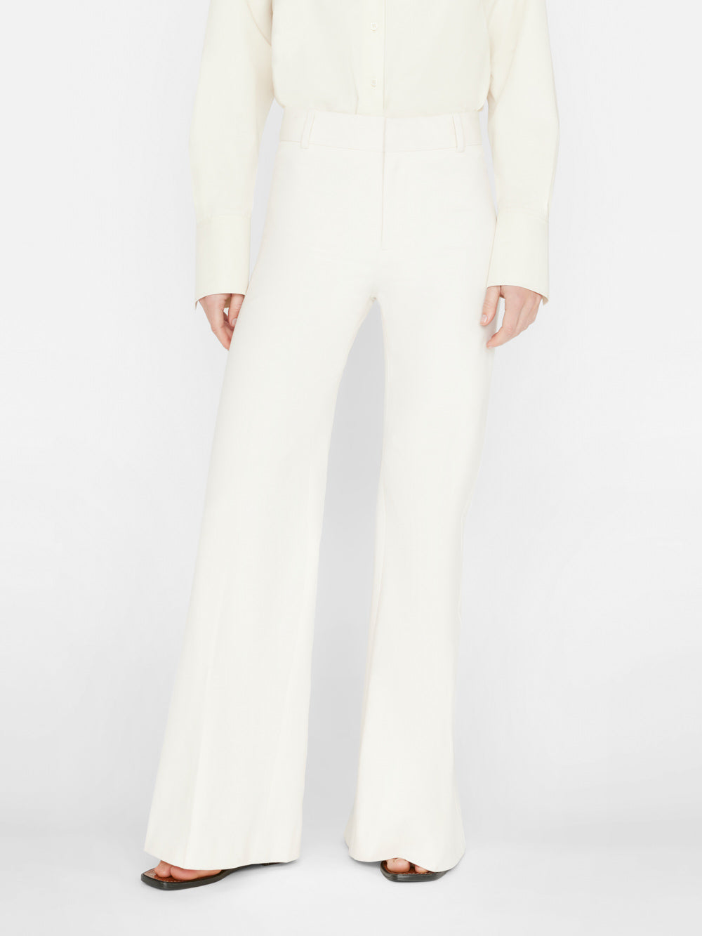 Primary image for Le Palazzo Trouser in Bone