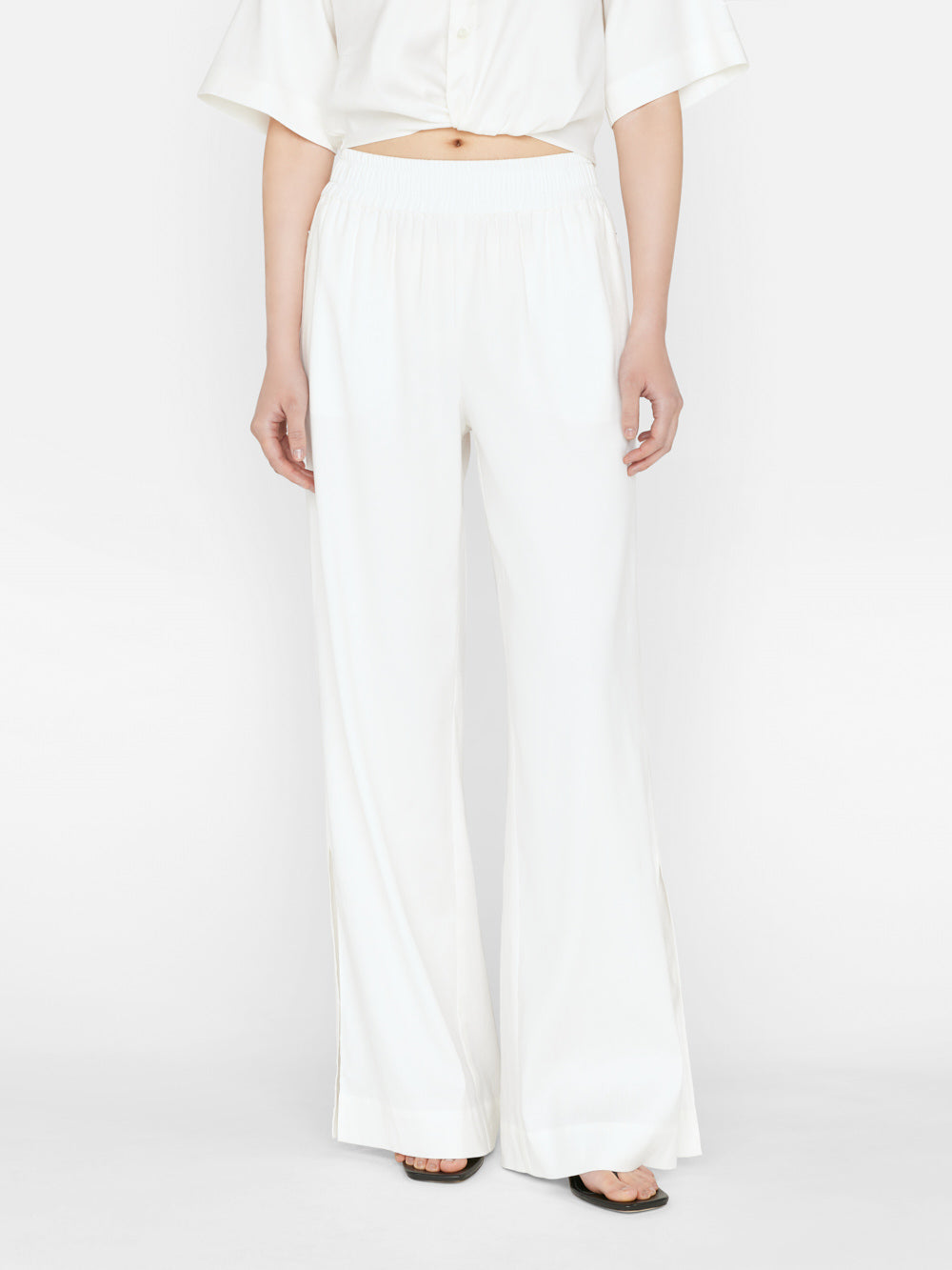 Primary image for Lounge Pant -- Off White