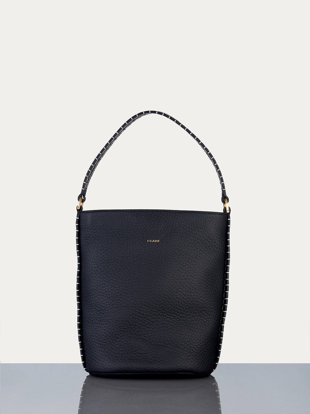 Primary image for Le Artisan Bucket Bag -- Noir