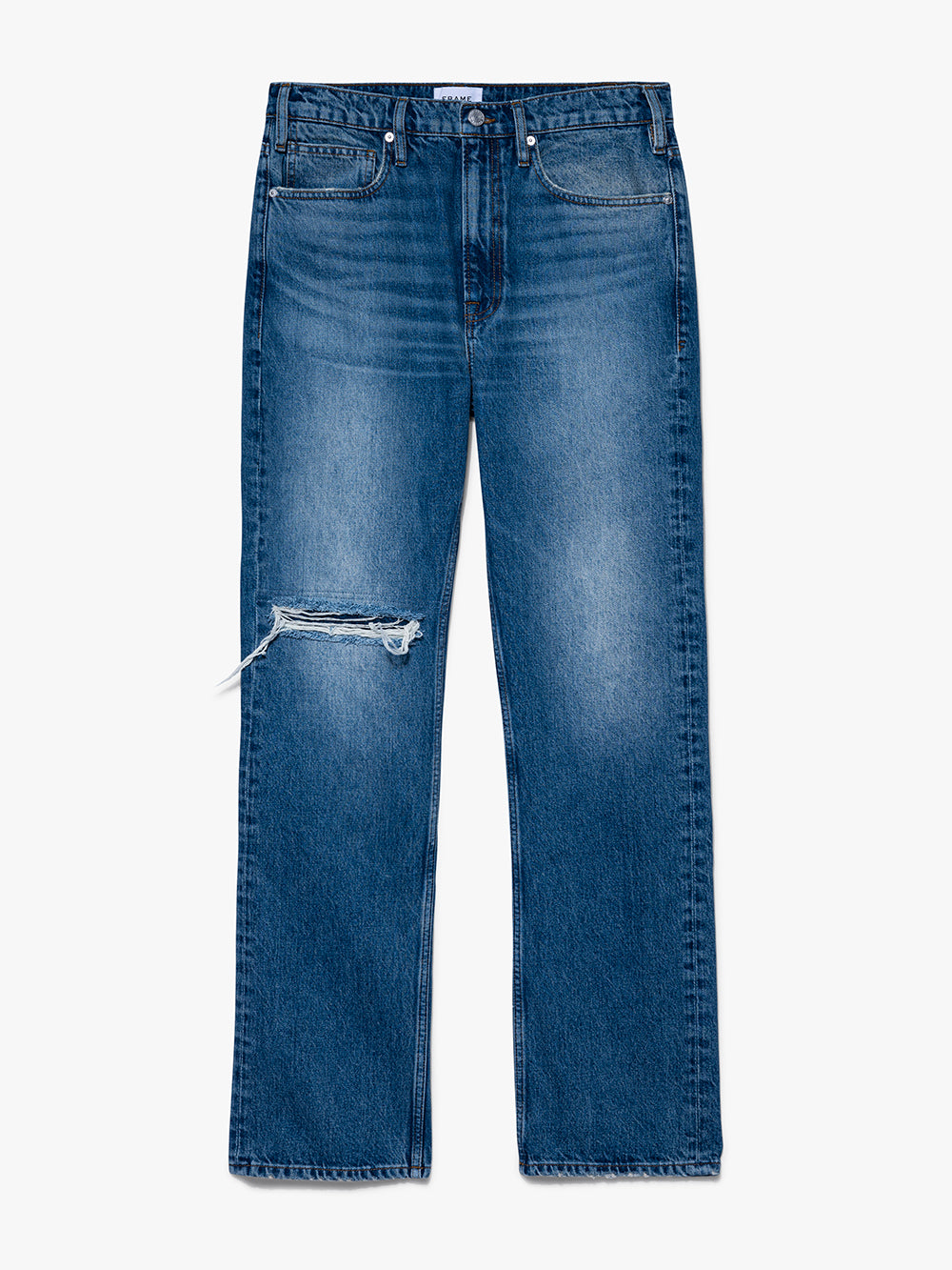 Primary image for The Boxy Jean -- Clayton Rips