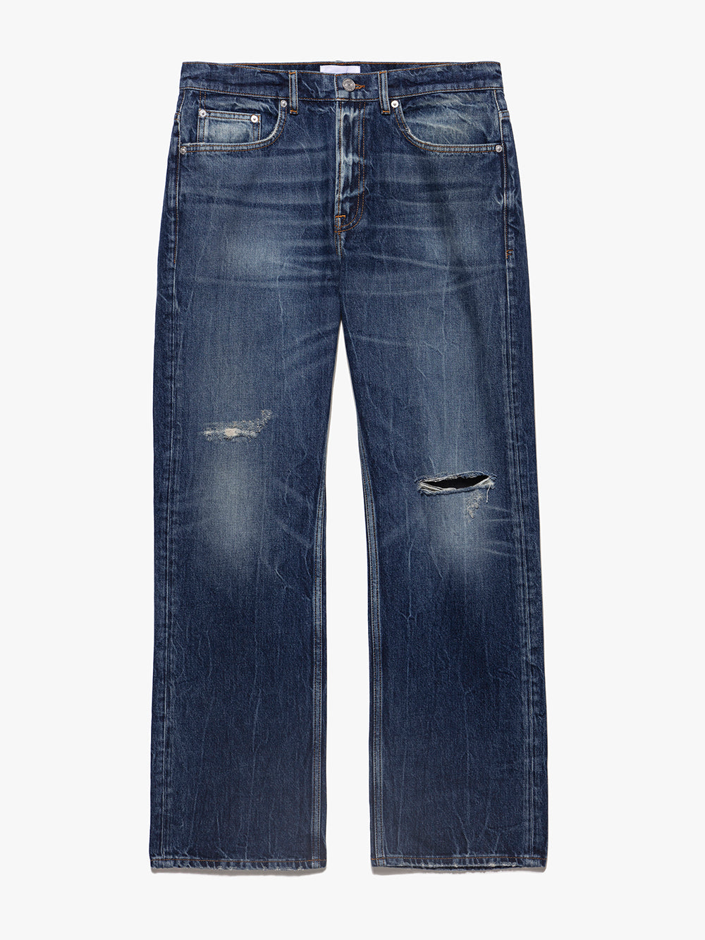 Primary image for The Boxy Jean -- Whistler Destruct