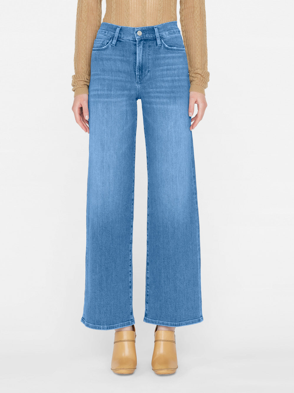 Secondary image for Le Slim Palazzo -- Drizzle